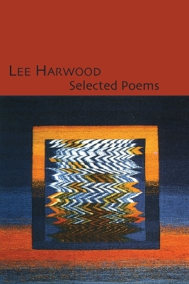 Book cover for Selected Poems