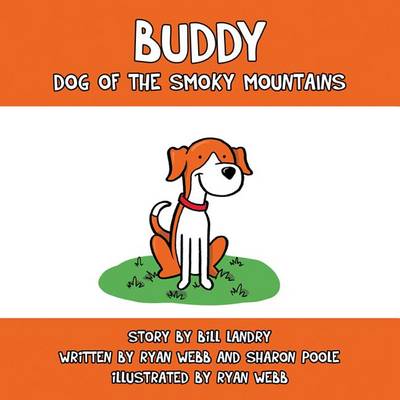 Book cover for Buddy