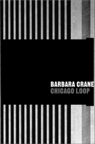 Cover of Barbara Crane