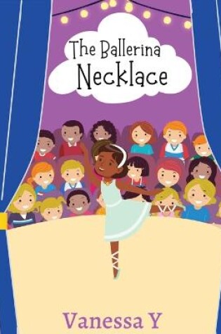 Cover of The Ballerina Necklace