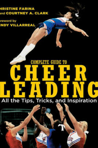 Cover of Complete Guide to Cheerleading