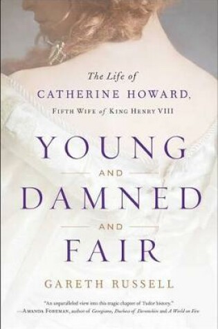 Cover of Young and Damned and Fair