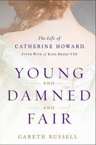 Cover of Young and Damned and Fair