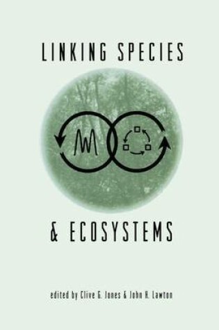 Cover of Linking Species & Ecosystems