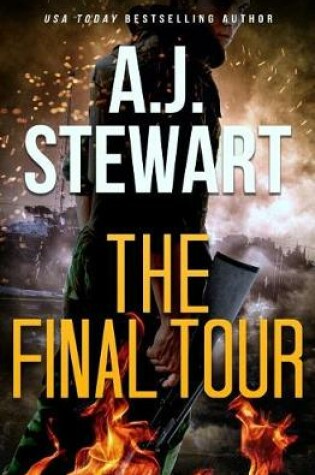 Cover of The Final Tour