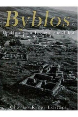 Cover of Byblos