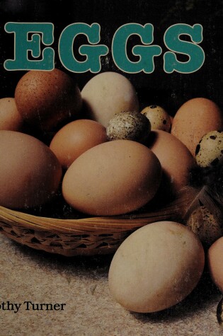 Cover of Eggs