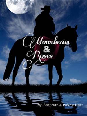 Book cover for Moonbeam & Roses