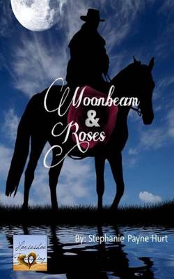 Book cover for Moonbeam & Roses