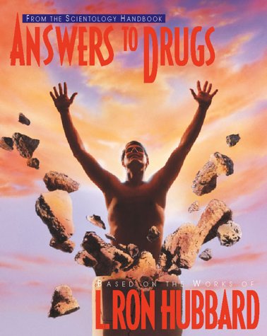 Cover of Answer to Drugs