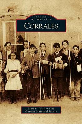 Book cover for Corrales