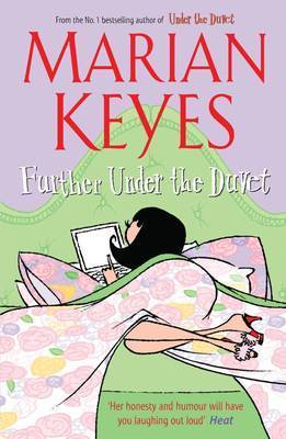 Book cover for Further Under the Duvet (TPB) (OM)