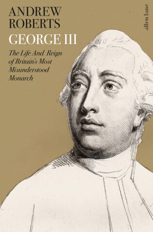 Cover of George III