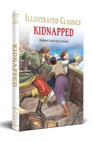 Cover of Kidnapped for Kids