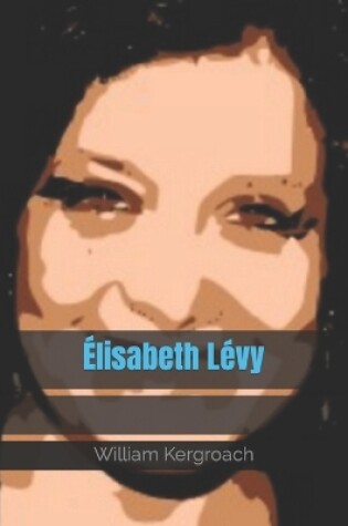 Cover of Élisabeth Lévy