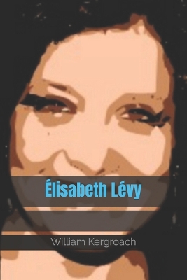 Book cover for Élisabeth Lévy