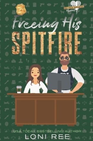 Cover of Freeing His Spitfire