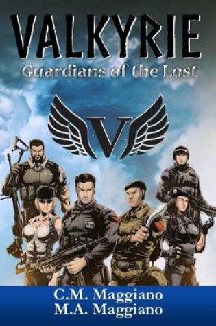 Cover of Valkyrie