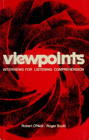 Book cover for Viewpoints