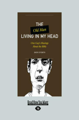Cover of The Old Man Living in My Head