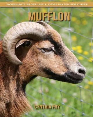 Book cover for Mufflon