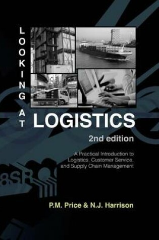 Cover of Looking at Logistics
