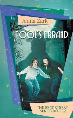 Cover of Fool's Errand