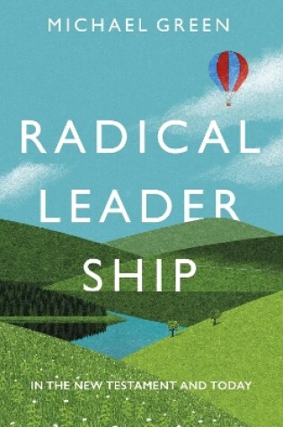 Cover of Radical Leadership