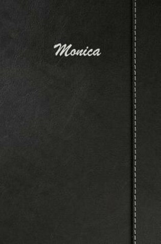 Cover of Monica