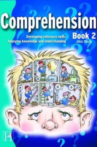 Cover of Comprehension