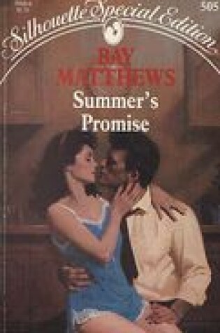 Cover of Summer's Promise