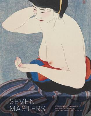 Book cover for Seven Masters