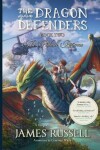 Book cover for The Dragon Defenders - Book Two