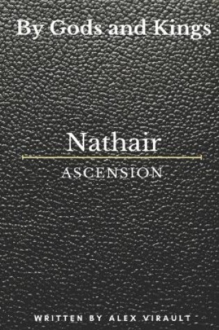 Cover of Nathair