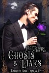 Book cover for Ghosts & Liars