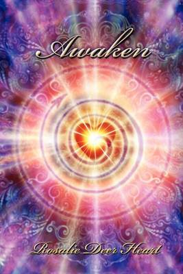 Book cover for Awaken