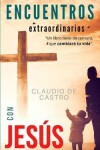 Book cover for Encuentros Extraordinarios con JESUS