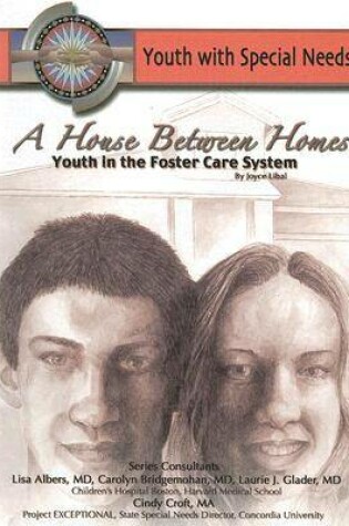Cover of A House Between Homes