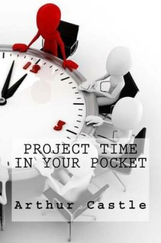 Cover of Project Time In Your Pocket