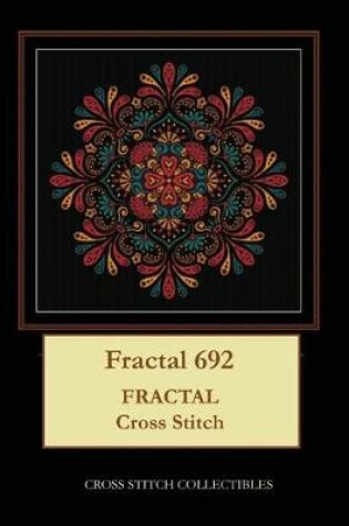 Cover of Fractal 692