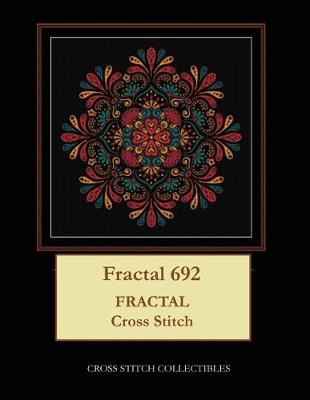 Book cover for Fractal 692