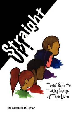 Book cover for Straight Up!