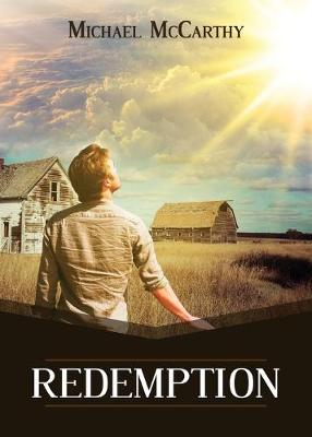 Book cover for Redemption