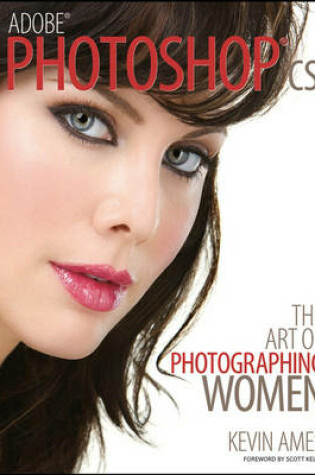 Cover of Adobe Photoshop CS2