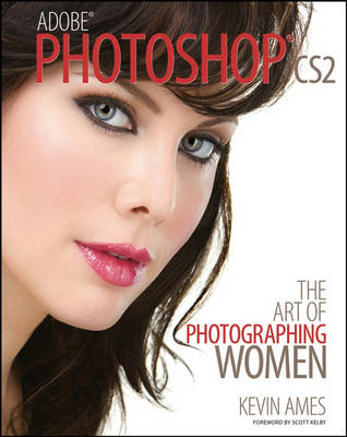 Book cover for Adobe Photoshop CS2
