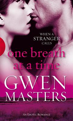 Book cover for One Breath at a Time