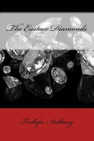 Cover of The Eustace Diamonds