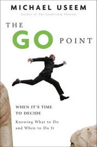 Cover of The Go Point