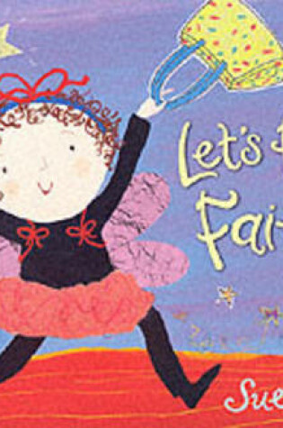 Cover of Let's Play Fairies