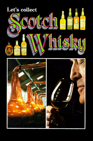 Cover of Let's Collect Scotch Whisky